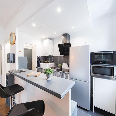 Appartement T2 Au Calme Cosy - Quartier Prebendes Tours Luaran gambar